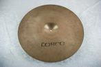 Tosco Ride bekken  2348gr. Rotocasting, Italy 20 inch, Gebruikt, ., Tosco, Drums of Percussie