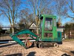 Te koop hitachi minigraver/graafmachine, Graafmachine