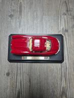 Mercedes-Benz 300SL (1954) – Bburago schaalmodel, Ophalen, Zo goed als nieuw, Auto, Bburago