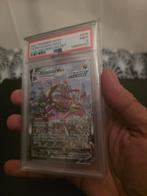 Rayquaza VMAX 218 (Evolving Skies), Hobby en Vrije tijd, Verzamelkaartspellen | Pokémon, Ophalen of Verzenden, Zo goed als nieuw