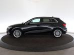 Audi A3 Sportback 30 TFSI Business edition | Automaat | Navi, Auto's, Stof, Gebruikt, Origineel Nederlands, Bedrijf