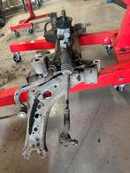 Seat Ibiza 6L Subframe, Stuurhuis, Stabilisator, Draagarmen, Ophalen of Verzenden, Gebruikt, Seat