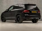 Mercedes-Benz GLE 450 AMG 4MATIC 368Pk Automaat (PANORAMADAK, Auto's, Automaat, Gebruikt, 368 pk, Met garantie (alle)