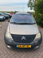 Citroën C3 2005, 1160 kg, Beige, Origineel Nederlands, 1079 kg
