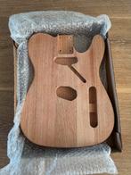 T-Style Elektrische gitaar body - NIEUW!, Ophalen of Verzenden, Zo goed als nieuw, Elektrische gitaar