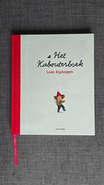 Het kabouterboek – Loes Riphagen, Ophalen, Zo goed als nieuw