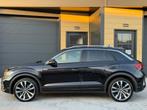 Volkswagen T-ROC 1.5 TSI - 3 X R-LINE - IQ LIGHT - PANORAMA, Euro 6, 4 cilinders, 150 pk, Zwart