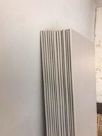 13x Gipsplaat/ Stucplaat/ Plafondplaat 2 x 0.6 m, Ophalen, Nieuw