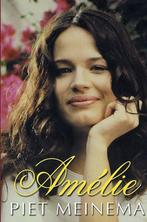 Piet Meinema Amélie., Boeken, Romans, Ophalen of Verzenden, Gelezen