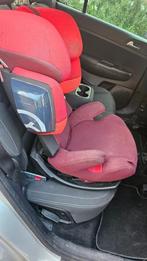 Cybex Pallas 2-Fix Autostoel Isofix 9–36 kg, Kinderen en Baby's, Autostoeltjes, Gebruikt, Verstelbare rugleuning, 9 t/m 36 kg