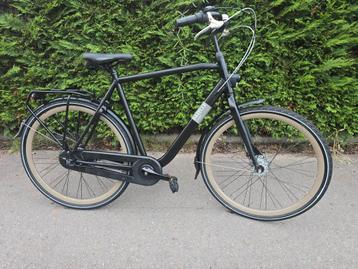 Gazelle Esprit Herenfiets 3 Versnellingen 28" inch H59cm  beschikbaar voor biedingen