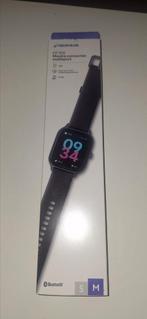 Sportsmartwatch Fit100 M GPS, Zwart, Nieuw, Ophalen of Verzenden, GPS