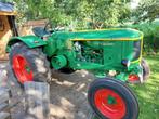 Deutz F4L514, Ophalen, Gebruikt, Tot 80 Pk, Deutz - Fahr