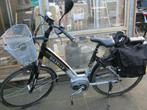 gazelle chamonix trekking e fiets, Ophalen, Nieuw, 59 cm of meer, 50 km per accu of meer
