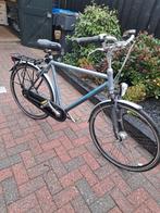 Sparta herenfiets 28inch framemaat 59 cm, Overige merken, Minder dan 10 versnellingen, Ophalen of Verzenden, Zo goed als nieuw
