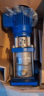 Centrifugaal pomp, Ophalen of Verzenden, Nieuw, Dompelpomp