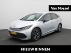 CUPRA Born Business 62 kWh | CAMERA | NAVIGATIE | STOELVERWA, Automaat, 12 maanden, Gebruikt, Zwart