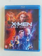 X-Men Dark Phoenix Bluray, Ophalen of Verzenden, Zo goed als nieuw, Actie