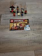Lego Ninjago: Kloostertraining (70680), Kinderen en Baby's, Speelgoed | Duplo en Lego, Complete set, Ophalen of Verzenden, Lego
