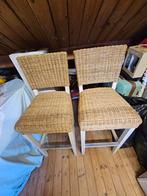 Riviera maison barkrukken, Huis en Inrichting, Ophalen, Zo goed als nieuw