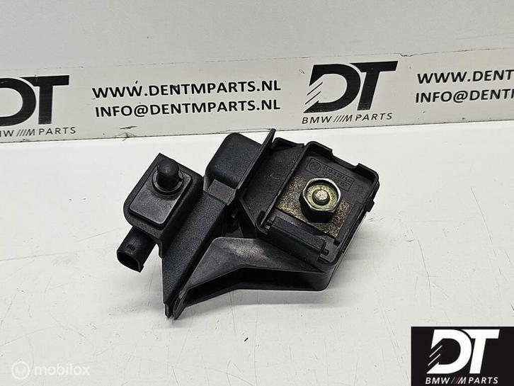 Accupluspool BMW 3-serie E46 ('98-'05) 61138387540, Auto-onderdelen, Accu's en Toebehoren, BMW, Gebruikt, Ophalen of Verzenden