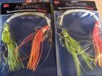 Aquantic "Norge" Onderlijnen...met Octopussen...Nieuw!, Watersport en Boten, Overige typen, Ophalen of Verzenden, Aquantic, Bodenroder Weg
