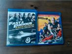 Fast & Furious 1-9 + Hobbs and Shaw blu-rays Fast & Furious, Cd's en Dvd's, Blu-ray, Boxset, Ophalen of Verzenden, Zo goed als nieuw