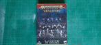 Warhammer: Age of Sigmar - Vanguard: Daughters of Khaine, Ophalen of Verzenden, Nieuw, Warhammer