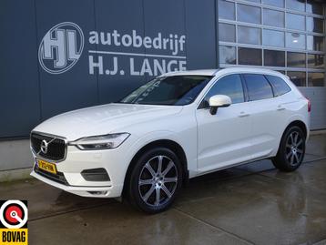 Volvo XC60 2.0 T5 Momentum (bj 2018, automaat)