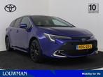Toyota Corolla Touring Sports Hybrid 200 Dynamic (bj 2025), 12 maanden, 450 kg, 4 cilinders, Blauw