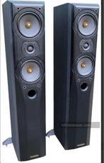 Mission 774 set, prima staat, prachtig geluid, Overige merken, Ophalen of Verzenden, Zo goed als nieuw, 60 tot 120 watt