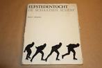 Elfstedentocht - De schaatsen scherp, Ophalen of Verzenden, 20e eeuw of later, Gelezen