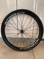 Mavic Crossride-Cannondale Lefty voorwiel 29” 1e generatie, Fietsen en Brommers, Ophalen, Gebruikt, Mountainbike, Wiel