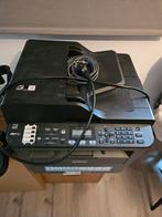 Brother MFC-L2710DW All-in-One Printer, Gebruikt, Draadloos, Ophalen of Verzenden, Brother