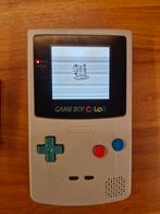 Nintendo gameboy modded, Ophalen of Verzenden, Zo goed als nieuw