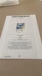 Nederland, Postzegels en Munten, Postzegels | Nederland, Ophalen of Verzenden