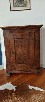 Antieke kast, Antiek en Kunst, Antiek | Meubels | Kasten, Ophalen