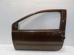 Portier links voor Renault Twingo, Onderdelen@venauto.nl, Van der Ven Autorecycling B.V., Gebruikt, Ophalen of Verzenden