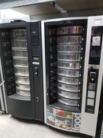 Necta aardbeien/ zuivel automaat gekoeld, Verzamelen, Automaten | Overige, Zo goed als nieuw, Ophalen