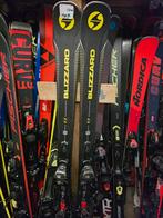 BLIZZARD QUATRO ALL MOUNTAIN, Sport en Fitness, Skiën en Langlaufen, Overige merken, 160 tot 180 cm, Ophalen of Verzenden, Zo goed als nieuw