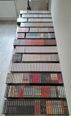 Cassettebandjes €0,75 per stuk, Ophalen, Gebruikt, 2 t/m 25 bandjes, Origineel