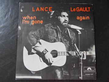 Lance LeGault - When I'm gone beschikbaar voor biedingen