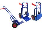 Steekwagen 150Kg inklapbaar, Auto diversen, Overige Auto diversen, Ophalen of Verzenden