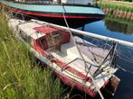 Kolibri 540 Kajuitzelboot, Watersport en Boten, Ophalen, Gebruikt, Tourjacht of Cruiser, Benzine