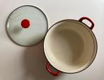 Cast iron dutch oven, Ophalen, Gebruikt, Gietijzer, Koekenpan of Braadpan
