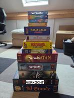 Diverse spellen van 999 Games, Gebruikt, 999  Games, Ophalen of Verzenden, Reisspel