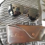 Ray Ban usa b en l zonnebril driving series, Ophalen of Verzenden, Zo goed als nieuw, Zonnebril, Ray-Ban