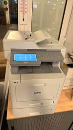 Brother MFC-L9570CDW, Computers en Software, Printers, Ophalen, Gebruikt