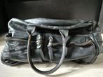 Cowboysbag in zeer goede staat, Ophalen of Verzenden, Zo goed als nieuw, Zwart