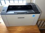 Samsung laserprinter, Computers en Software, Printers, Zwart-en-wit printen, Gebruikt, Printer, Samsung